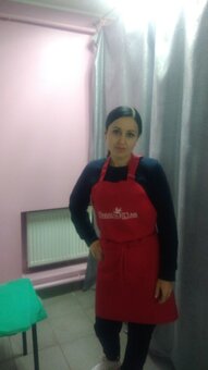 Сахарная и восковая депиляция в Харькове. Записывайтесь к Татьяне Белоус по скидке.