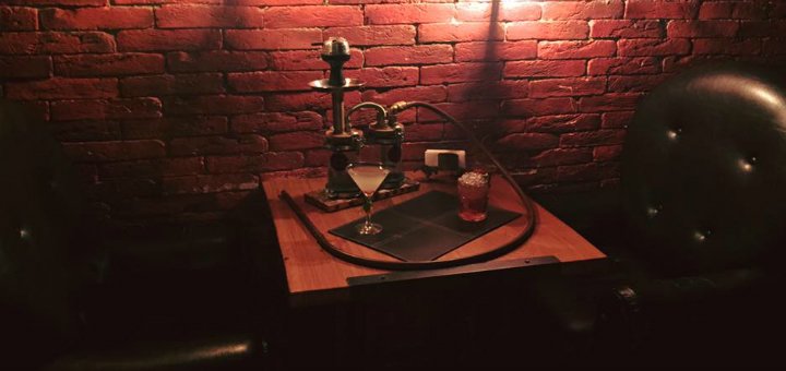 Специальные цены паб «Steam Bar»
