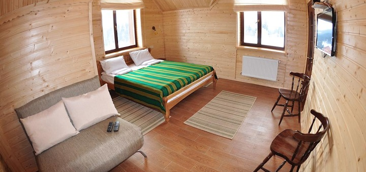 Cottage guk book