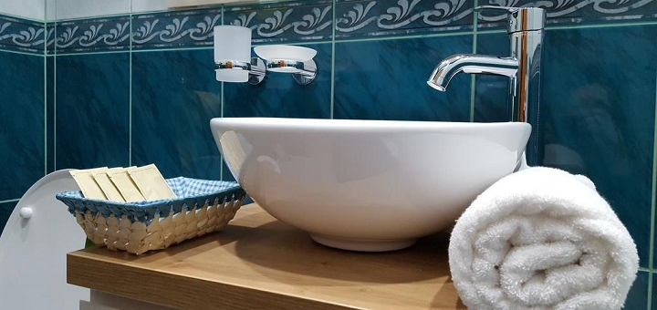 Апартаменты Soprano цена