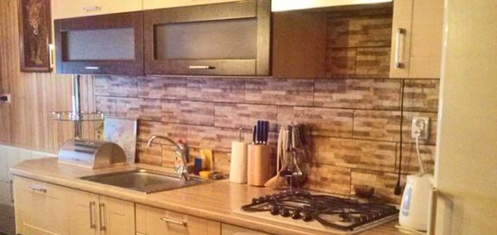 Скидки на отдых в доме для отпуска Holiday Home La Vіta в Яремче4