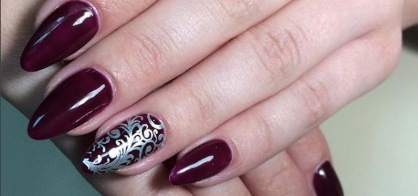 Discount on manicure and pedicure from Evgeniya Lysenko