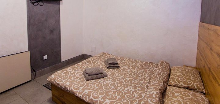 OK Hotel у Рівному номери відгуки проживання