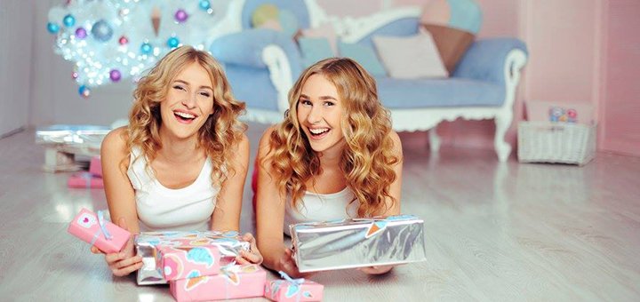 Скидки от фотографа «Plekhanova Photography» в Киеве 3