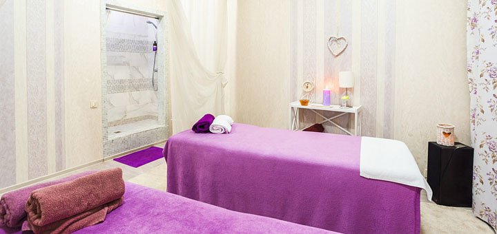 Сезонные скидки в Спа-салоне «Spa-Sense»