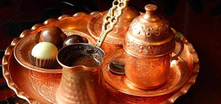 «kaffa» - мережа кав&#39;ярень зі знижкою 1