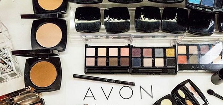 Косметика «Avon». Купити по знижці