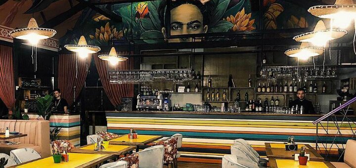 Taco House