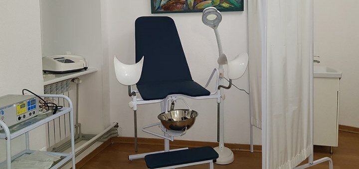 Медичний центр molfa 4