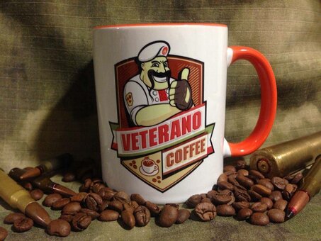 Veterano coffee: discounts and promotions