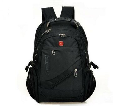Backpack Swiss SwissGear in the store «VtrendeVV». Buy on promotion