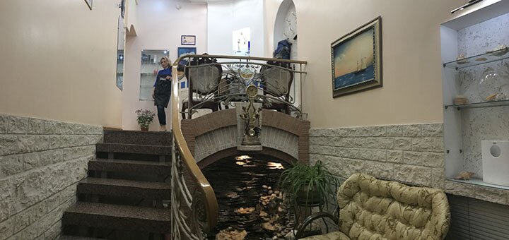 Акции в косметическом салоне «Адель»