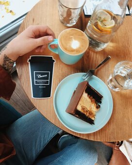 &quot;bacara coffee&quot; акції