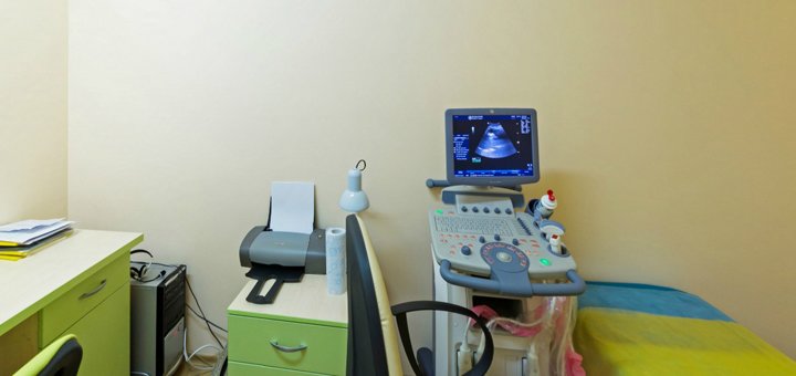 Знижка на консультацію імунолога у клініці «Daily Medical»