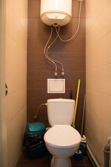 Апартаменти 2rooms standart apt on sobornius 153 з видом на місто розташовані в запоріжжі.