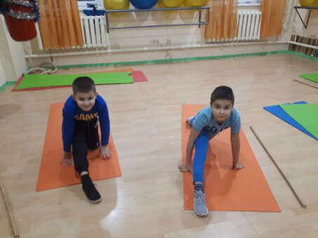ЛФК у фітнес-студії «FitnessWell» в Одесі. Купуйте абонементи за знижкою.