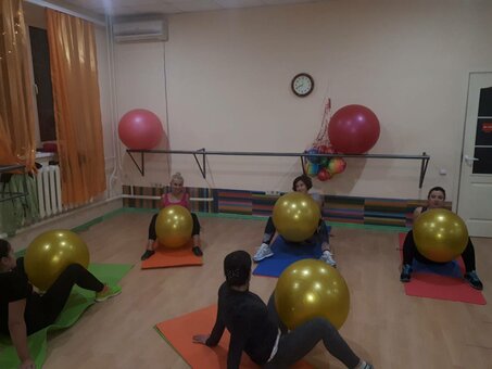 Medical fitness у студії фітнесу «FitnessWell» в Одесі. Купуйте абонементи з акції.