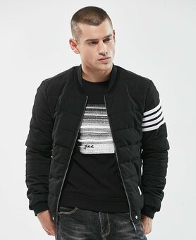 Men's jacket brand in the E-skidka.com online store. Buy at a discount.