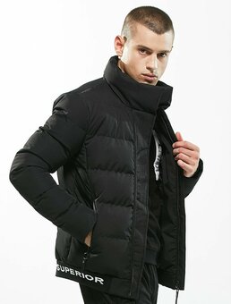 Куртка мужская для водителей в интернет-магазине «E-skidka.com». Покупайте по скидке.