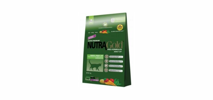 Nutra gold adult cat balanced dry food for cats in the «Zoomark» online store in Kiev. Order by promotion.