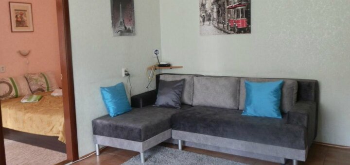 Акции «Apartment Artynova 29»