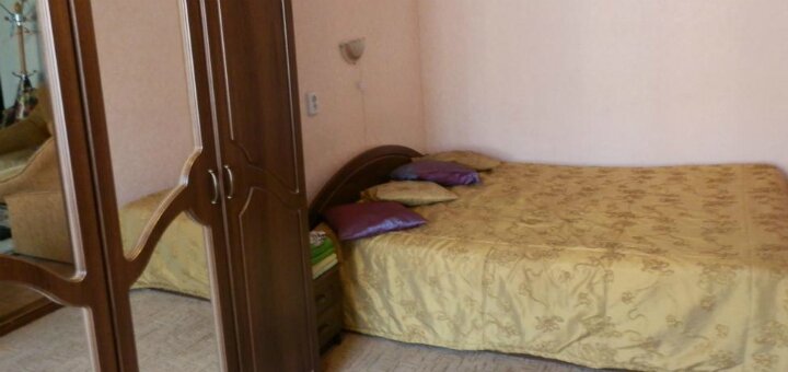 Специальные цены «Apartment Artynova 29»