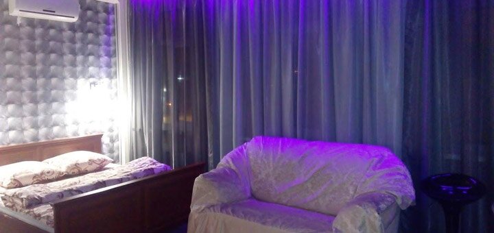 Скидки и акции на аренду апартаментов «Apartments Levada Gagarina Avenue» Харьков