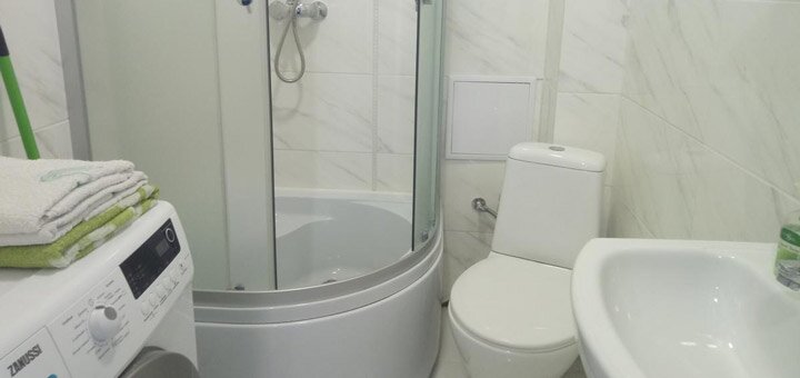 Скидки и акции на аренду апартаментов «Apartments Levada Gagarina Avenue» Харьков