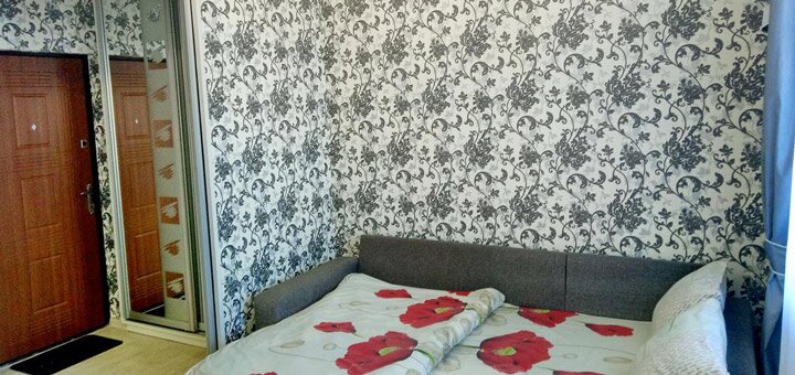 Скидки и акции на аренду апартаментов «Apartments Levada Gagarina Avenue» Харьков