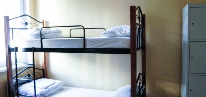 Акции «A&S Hostel Lomonosova»