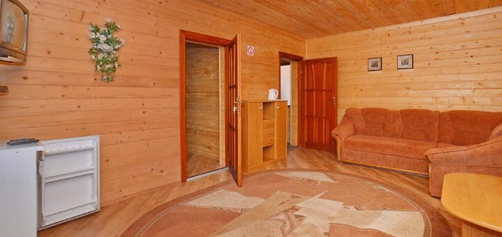 Акции «Zakhid Cottage Complex»