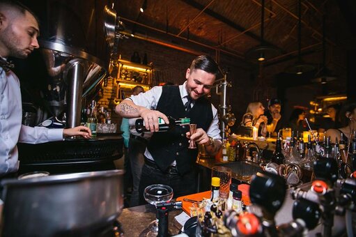&quot;copper head. beer workshop&quot; discounts