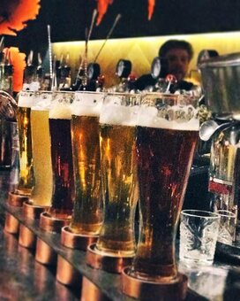 &quot;copper head. beer workshop&quot; promotions and discounts
