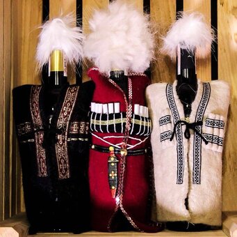 Ресторан Діді Гулі. Відвідуйте по акції 5