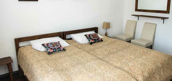 Discounts for holidays in the Dalniy Kordon hotel in Moshhanitsa16