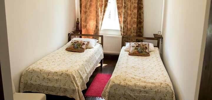 Discounts for holidays at the Dalniy Kordon Hotel in Moshhanitsa20
