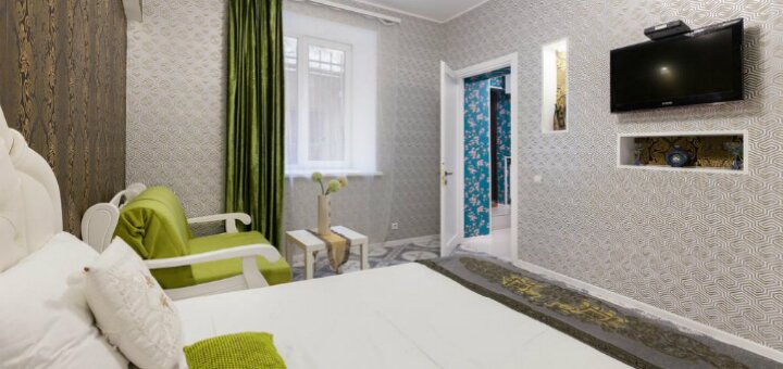 Акції «apartments near opera house»