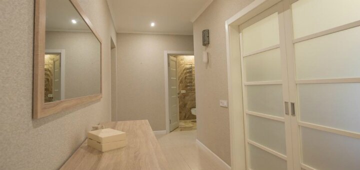 Apartment Atlantis (Харків)