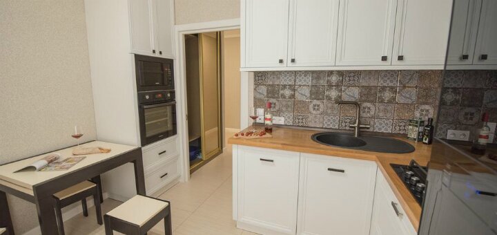 Low prices "apartment atlantis"