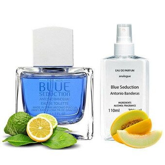 «World of aromas» is a bulk perfumery shop. Order men`s perfume for bottling according to the action.