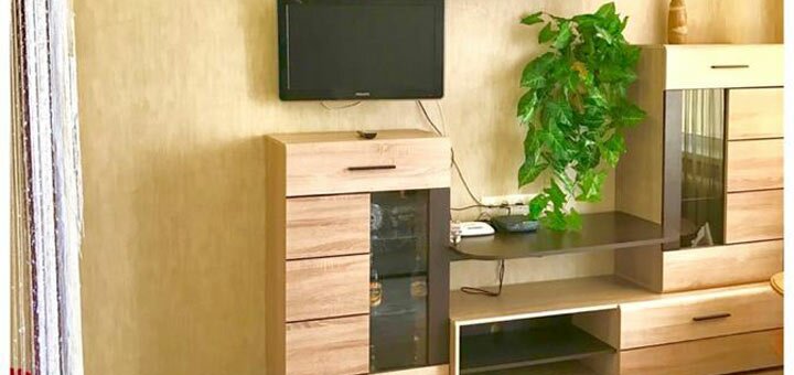 Apartment Shmidta 34 (Вінниця)