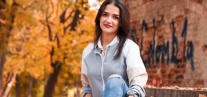 Studio photoshoot from photographer Evgeny Andrienko in Dnipro 8