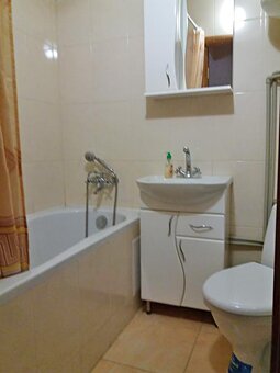 Daily apartment sumy is a self-catering accommodation located in sumy.