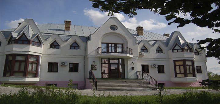 Clinic for Reproductive Medicine “BioTexCom (BioTechCom)”