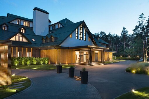 Скидки и акции в отеле ONOVO Dendra Hotel4