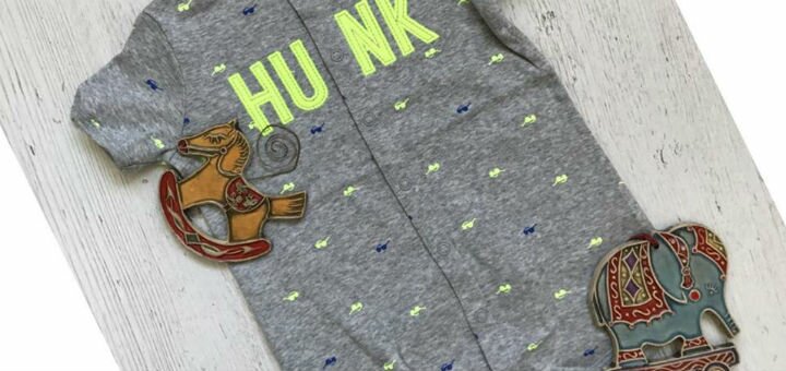 Одяг для дітей від 0 до 24 місяців в інтернет-магазині «Нестлінг». Купуйте акцією.
