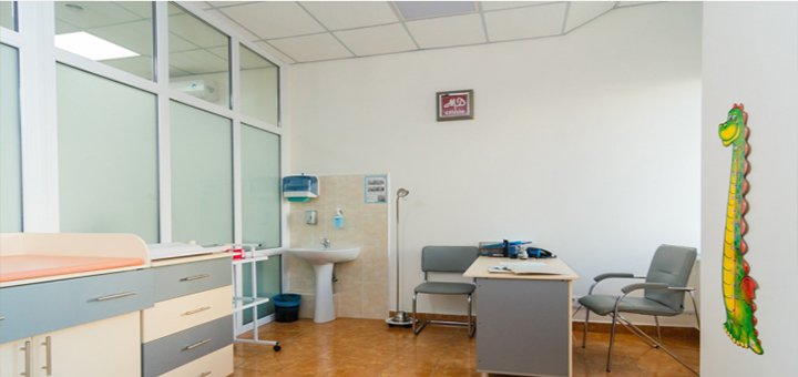 Medical Center "Medical Dynasty (Medical Dynasty)"