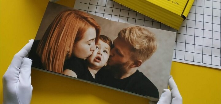 Онлайн-сервіс друку інстабуков «Mofy.life». Замовити зі знижкою.