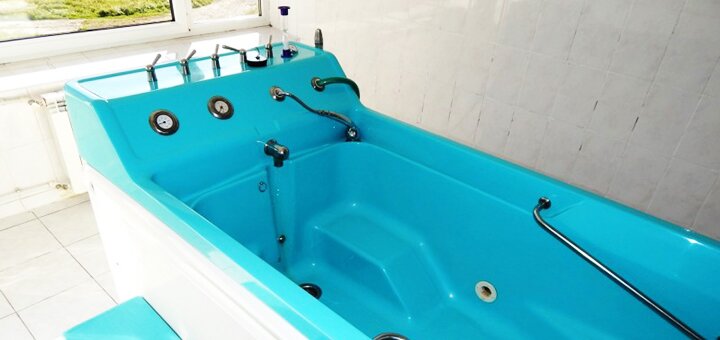 Discounts for rest in the sanatorium kiev plus in morshyn8