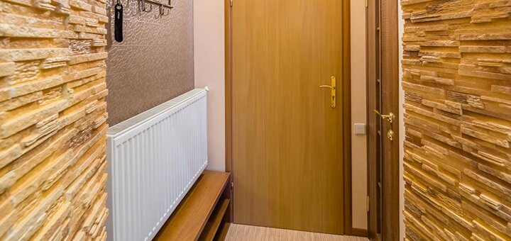 Апартаменты на Площади Рынок, 5 (Львов)